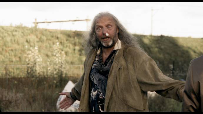 Ruben van der Meer (Harold)