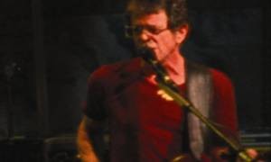 Lou Reed's Berlin