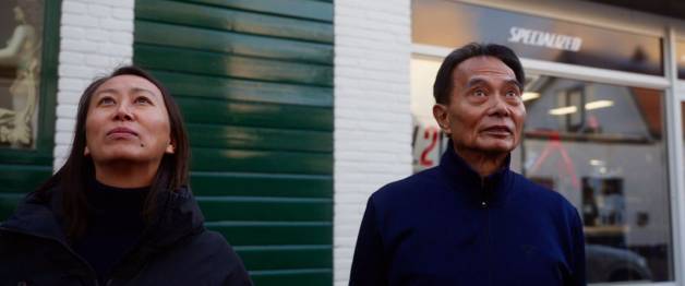 Meer Dan Babi Pangang