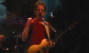 Lou Reed's Berlin