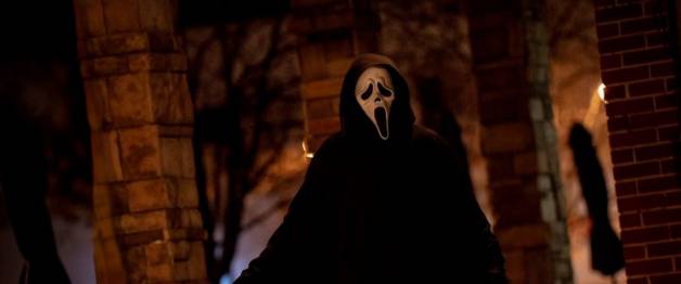 Scream 7