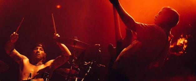 Twenty One Pilots: More Than We Ever Imagined