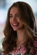 Margaret Qualley in How to Make a Killing Margaret Qualley in How to Make a Killing