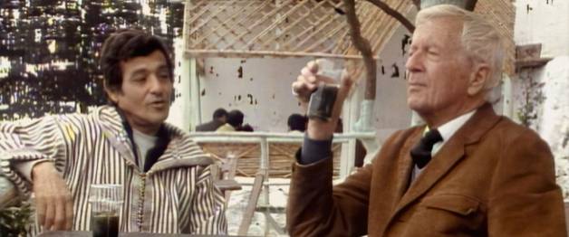 Mohammed & Paul - Once Upon a Time in Tangier