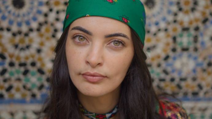 Mohammed & Paul - Once Upon a Time in Tangier filmstill