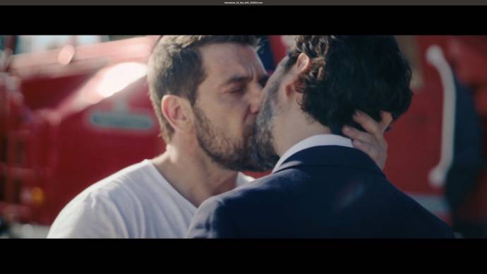 Raúl Tejón (David)