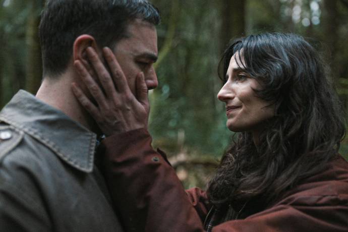 Natasha O'Keeffe (Jen)