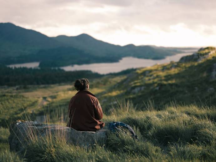 Natasha O'Keeffe (Jen)