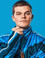 One Battle After Another grote winnaar BAFTA's in I Swear