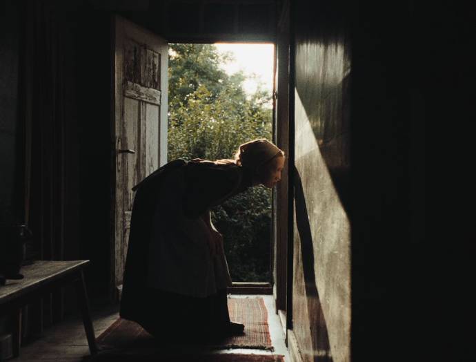 Sound of Falling (EN subtitles) filmstill