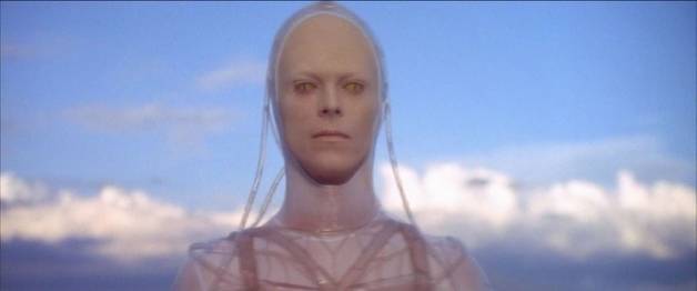 The Man Who Fell to Earth