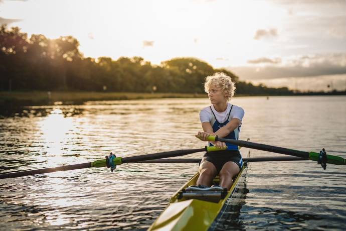 Femke Vanhove (Malou)
