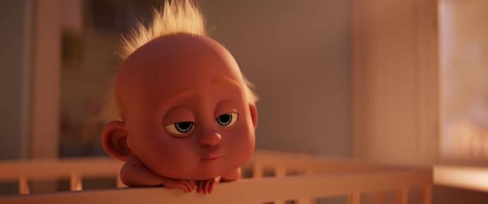 Super Charlie filmstill