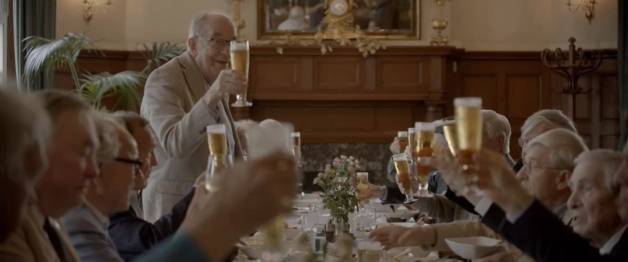 De Indische tafel, jongens van de Japanse kampen