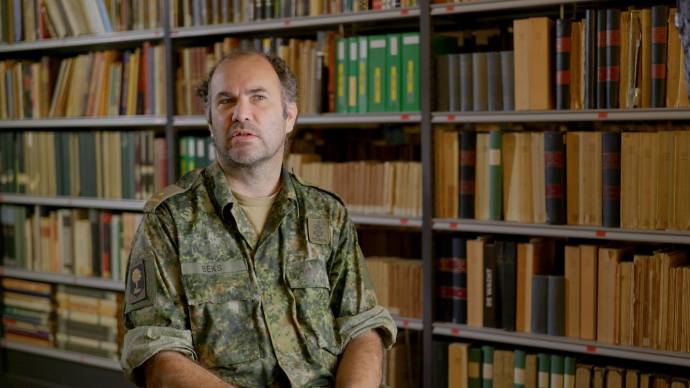 Foute Erfenis filmstill