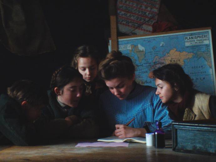 L'engloutie filmstill