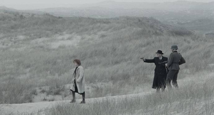 Het Meisje met het Rode Haar filmstill