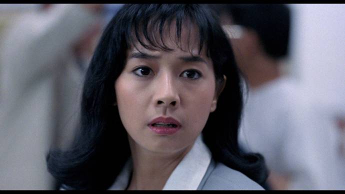 Teresa Sun-Kwan Mo (Teresa Chang)