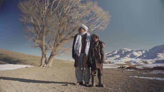 Paikar (EN subtitles) filmstill