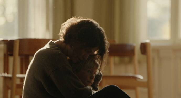 Solomamma (EN subtitles) filmstill