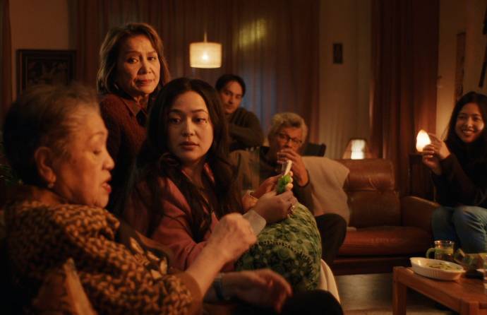 Mama'ku filmstill