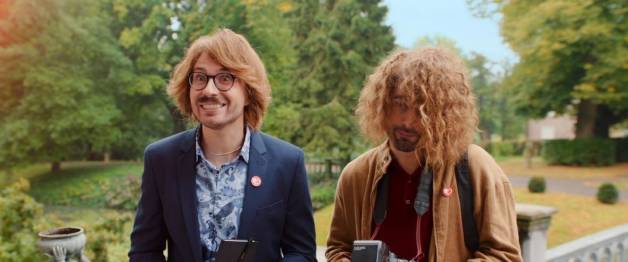 De Film van Rutger, Thomas & Paco 2