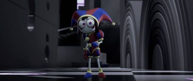 The Amazing Digital Circus: The Last Act