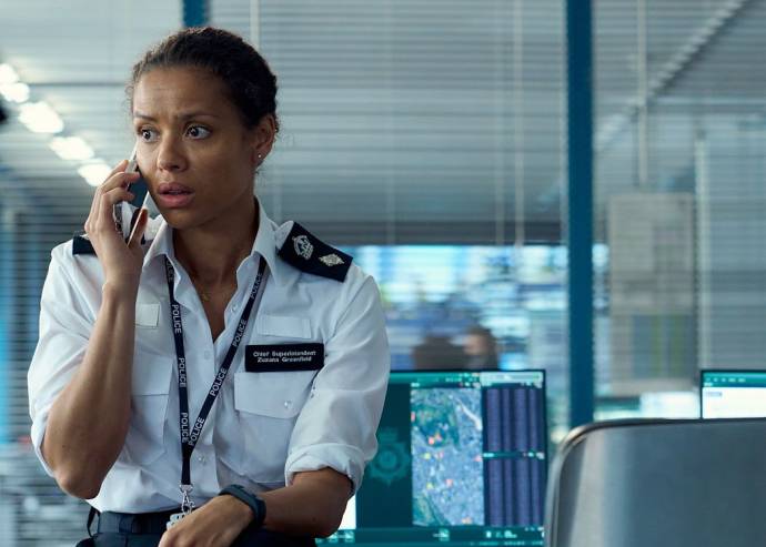 Gugu Mbatha-Raw