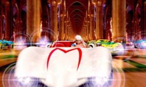 Speed Racer