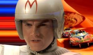 Speed Racer