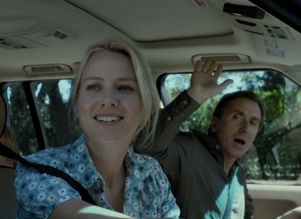 Funny Games US