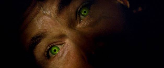 The Incredible Hulk