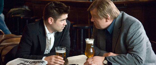 In Bruges