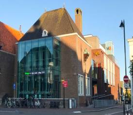 Filmhuis de Luxe