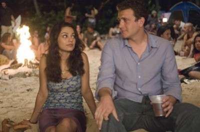 Forgetting Sarah Marshall