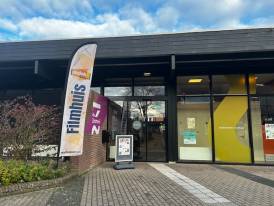 Filmhuis Dieren