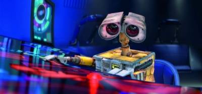 WALL·E