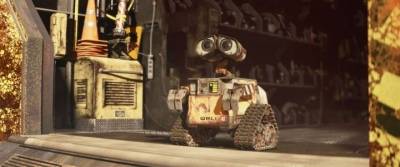 WALLE