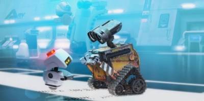 WALL·E