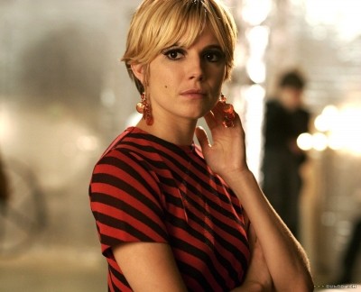 Factory Girl