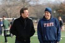 The Accidental Husband