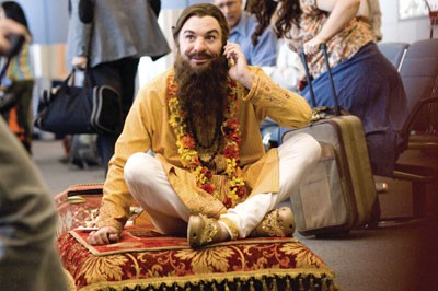 The Love Guru