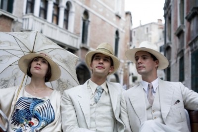 Still: Brideshead Revisited