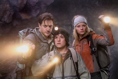 Still: Journey to the Center of the Earth