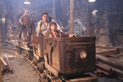 Still: Journey