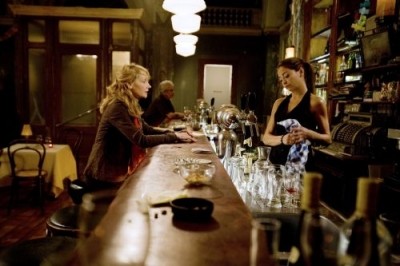 Blind Date