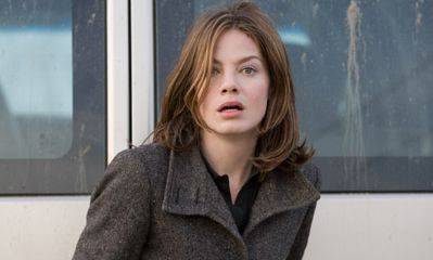 Michelle Monaghan (Rachel Holloman) in Eagle Eye