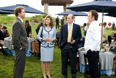 Step Brothers