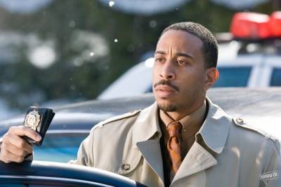 Ludacris (Jim Bravura)