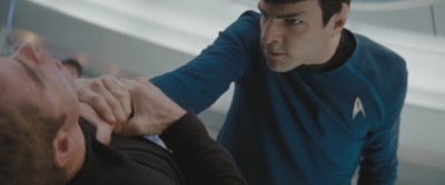 Still: Star Trek